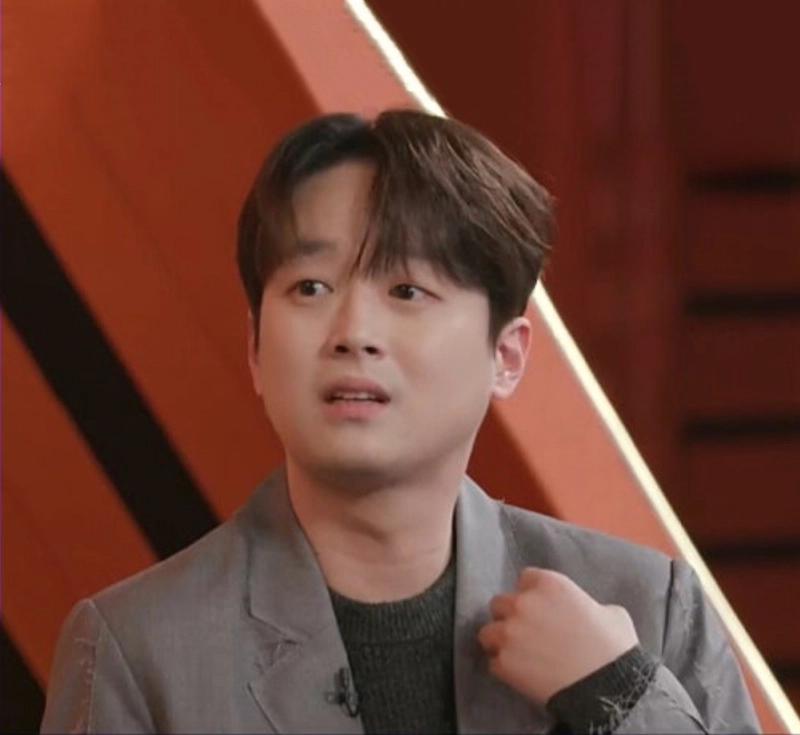 '셀럽병사의 비밀' 이찬원 남다른 그리움, 故 송해 생각에 눈물, "15년 만에 꿈 이뤘는데 안 계셔"