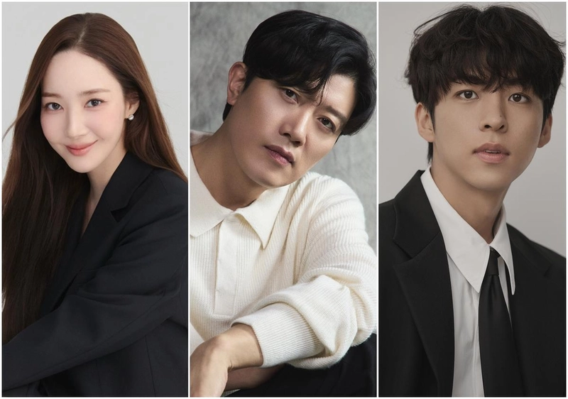 “박민영·박희순·주종혁, ‘컨피던스맨KR’로 판이 바뀐다→K-케이퍼물의 새 챕터 연다” / 다름엔터테인먼트,매니저먼트시선,BH엔터테인먼트