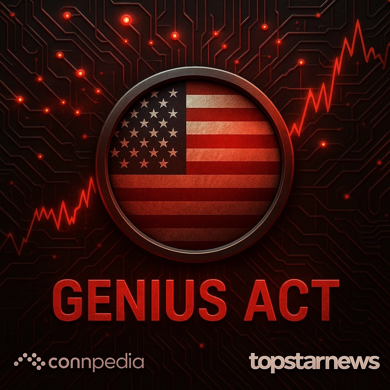 트럼프 추진 'GENIUS 법안' 좌초…CBDC 논란 속 미 의회 분열 심화