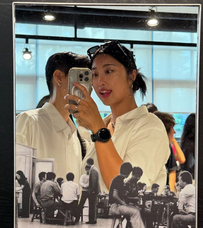 곽선희 인스타그램