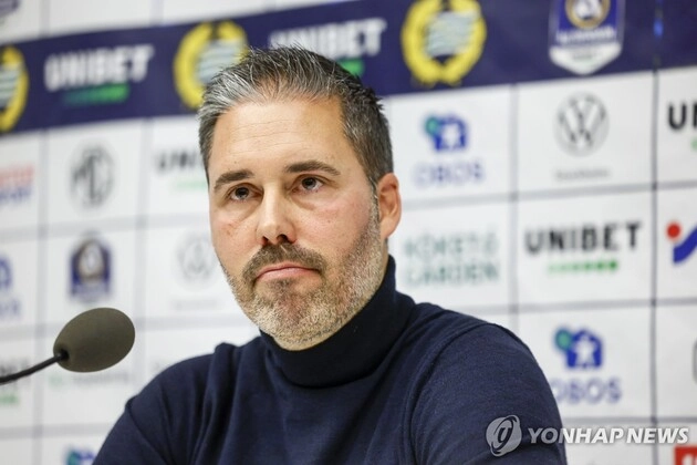 “시푸엔테스 선임”…레스터 시티, 3년 계약으로 새 감독 영입 / 연합뉴스