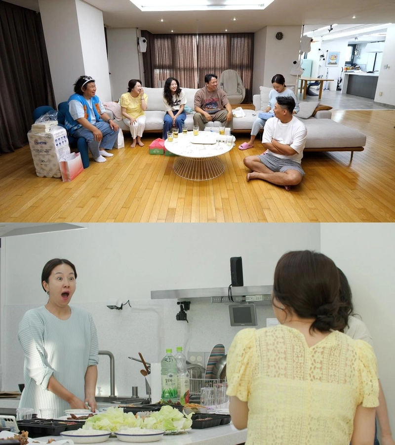 “집에서는 왕 아닌가요”…박준형·오정태·오지헌, ‘1호가 될 순 없어2’서 부부 서열 공방→폭소 유발