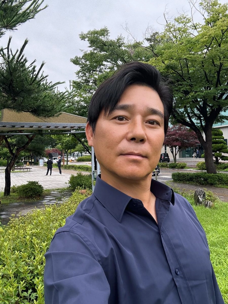 “다시 콘서트 얼굴로”…임창정, 초여름 설렘→청명한 기운 소환 / 가수 임창정 인스타그램