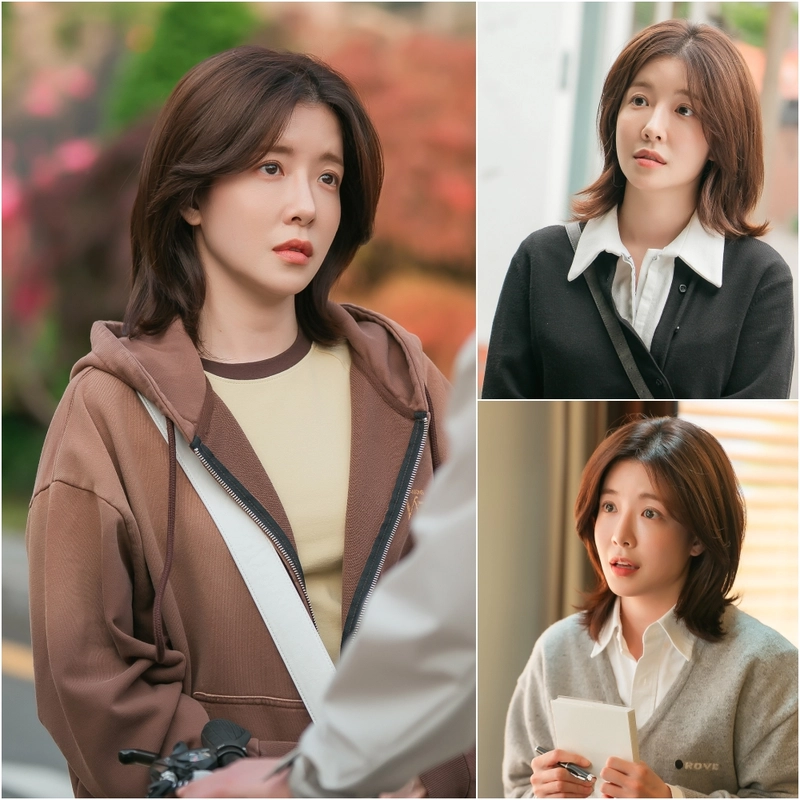 출처=KBS 2TV '화려한 날들'