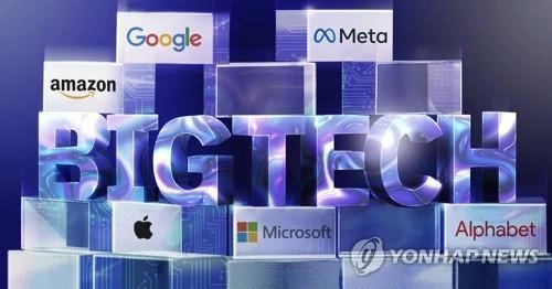 미국 기술주 투자 비중 16년 만에 최대 폭 확대…‘M7’ 강세 지속