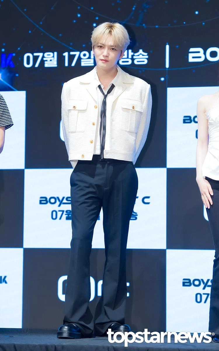 김재중 / 톱스타뉴스 HD포토뱅크