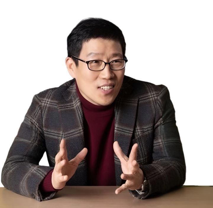 “강호성, 토털 에이전시 선언”…‘KHS 에이전시’로 엔터 판 흔든다