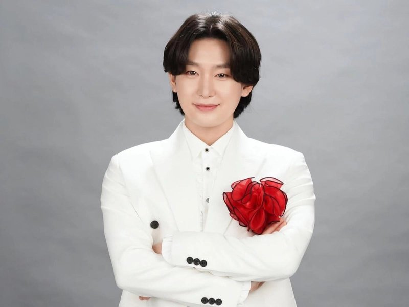 김용빈 / 인스타그램