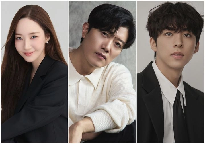 “박민영, 사기꾼 리더 변신”…‘컨피던스맨 KR’ TV조선 편성→글로벌로 뻗는다