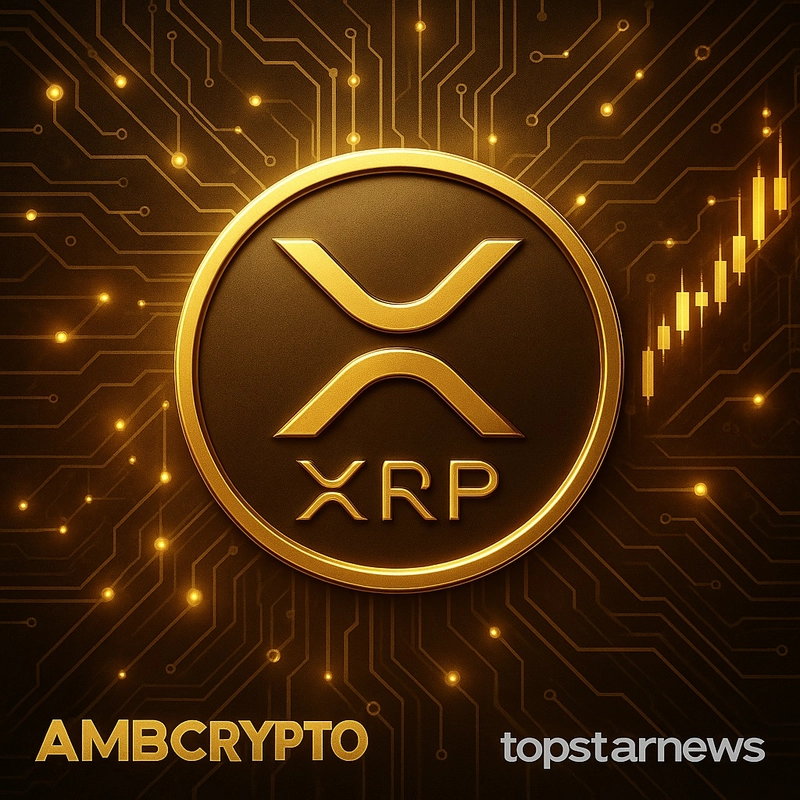 리플 XRP, 3달러 돌파 임박…ETF 승인·고래 매집이 급등 신호