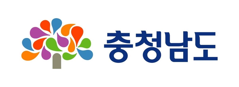 출처=충청남도 CI