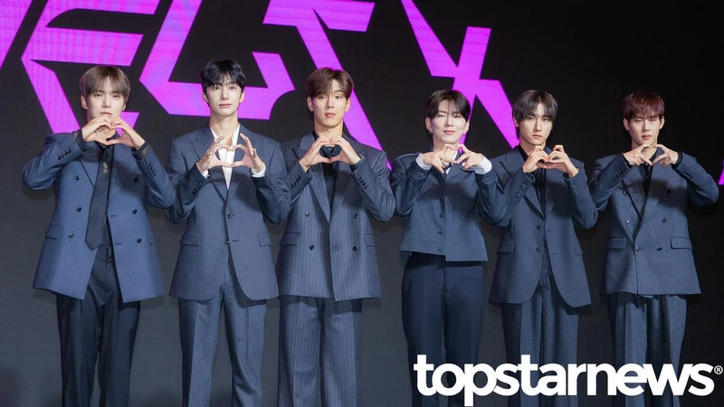 몬스타엑스 완전체 재결성…10주년 그날의 벅참→9월 컴백 전율 예고