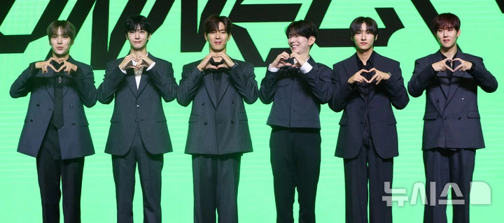 “몬스타엑스 10년 완전체의 무대”…‘2025 몬스타엑스 커넥트 엑스’→새 시대 열기