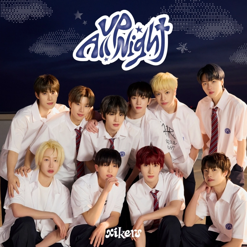 싸이커스, ‘Up All Night’로 청춘의 빛을 노래하다→일본 팬심 사로잡은 에너제틱 무대