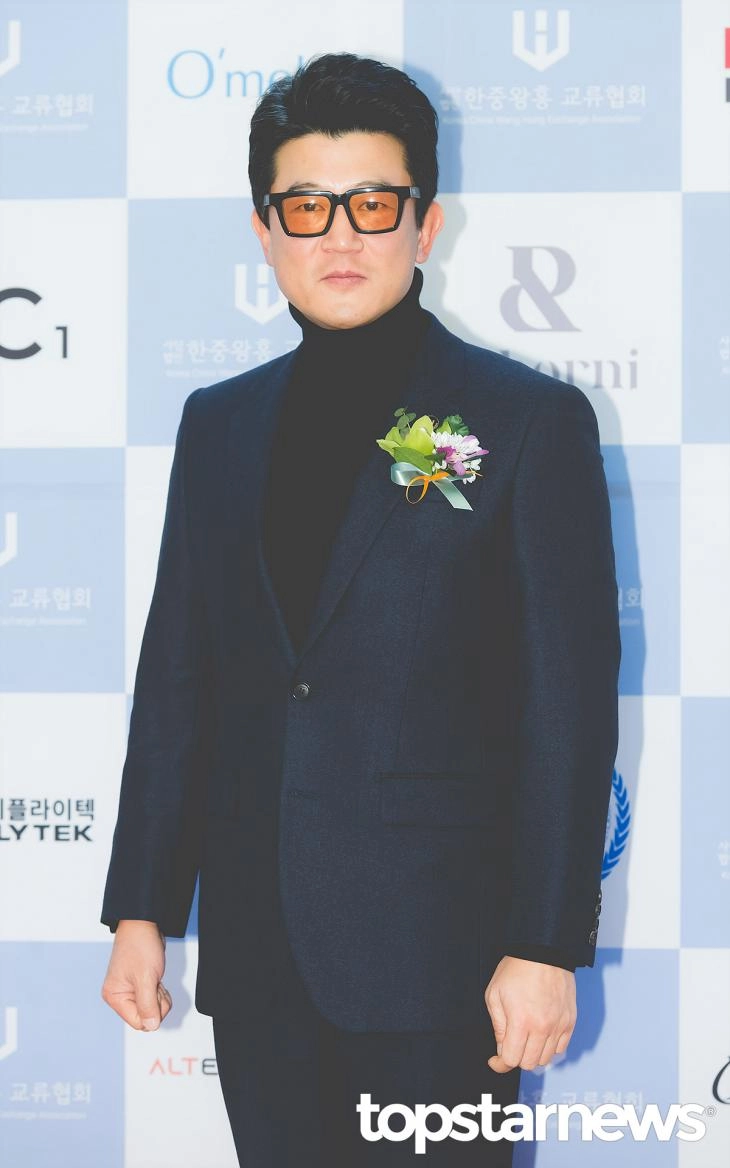 박상민 세 번째 음주운전, 침묵의 법정