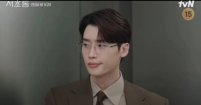 “이종석·문가영, 엇갈린 점심 약속”…‘서초동’서 흘러나온 미묘한 감정선→관계 변화 예고