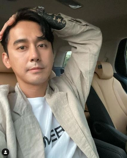 김상혁 인스타그램