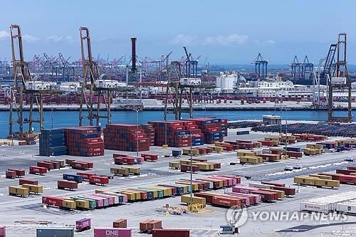 美 6월 생산자물가 보합…서비스 가격 하락 영향