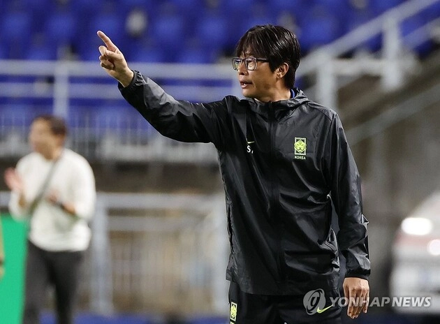 “지소연 선제골”…한국, 대만 2-0 완파 20년 만에 동아시안컵 우승 / 연합뉴스