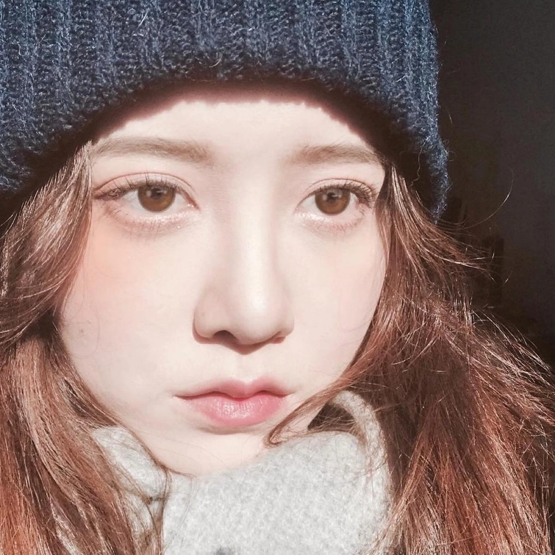 “모자는 멀리 두고 싶어서”…구혜선, 새로운 도전→청초한 여름 셀카 / 배우 구혜선 인스타그램