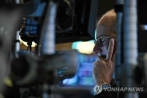 뉴욕증시 3대 지수 강세…6월 PPI 기대 이하에 다우 0.53%↑