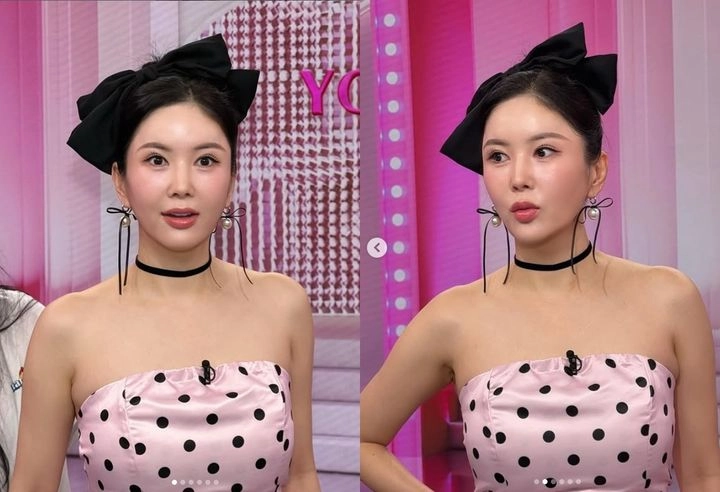 “물오른 미모로 시선 집중”…장영란, ‘셀럽 근황’서 47세의 반전 존재감→대중 감탄