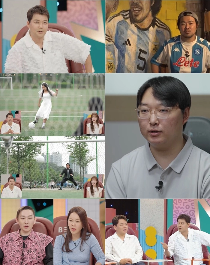 “IQ 276 인간 AI라니”…전현무·곽튜브, ‘와! 진짜? 세상에 이런일이’서 충격 고백→지구 지능 일짱 출격 / SBS