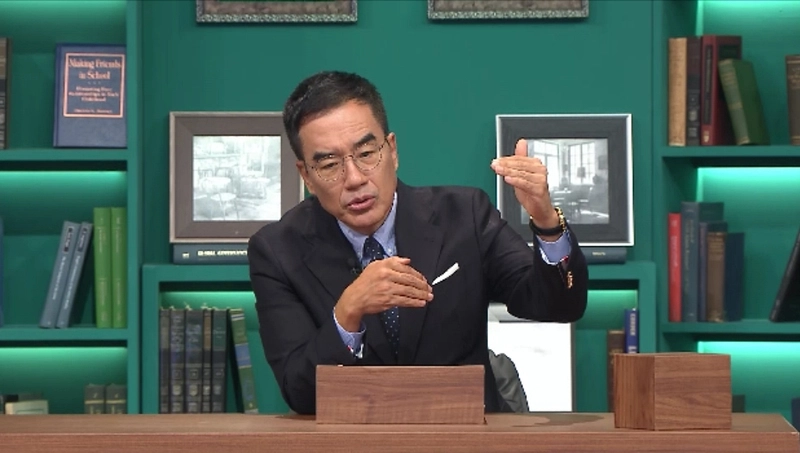 “IMF 시절, 모두 우울했다”…전현무·이상엽, ‘브레인 아카데미’서 현실 고백→웃음과 뭉클함으로 / 채널A
