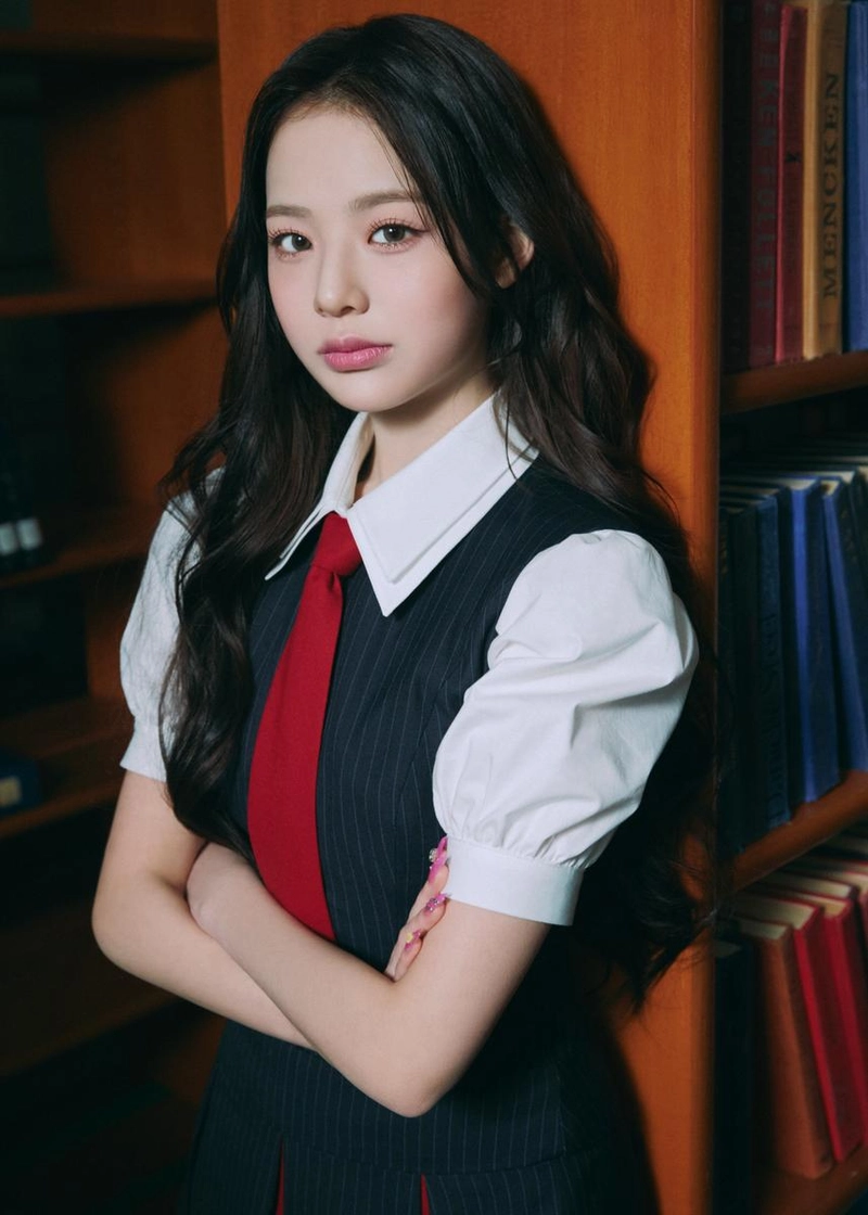 “승리 요정 임서원”…유니스 임서원, ‘KT 위즈’ 시구로 야구장 물들인다→뜨거운 응원 예고 / F&F엔터테인먼트