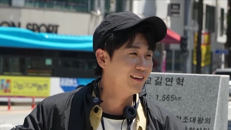“고마웠던 무명 시절”…영탁·전현무, ‘전현무계획2’로 재회→미담의 밤