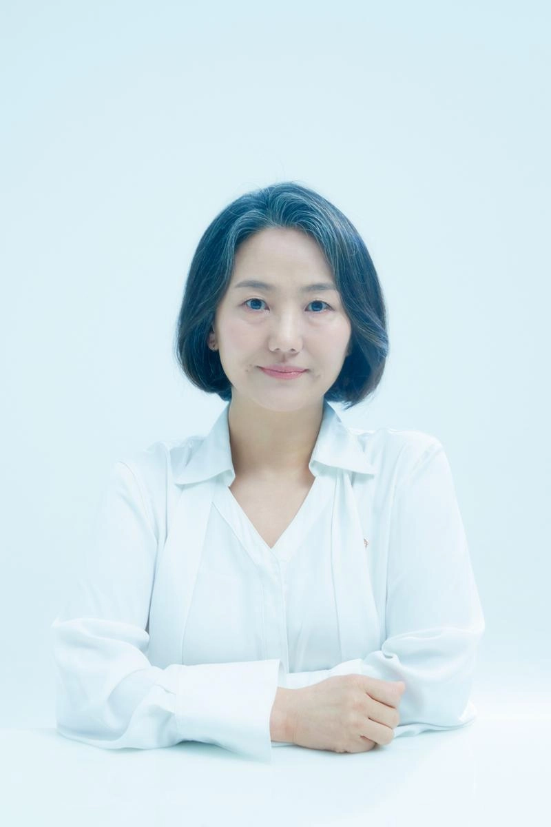 “믿고 보는 박명신”…‘착한 사나이’서 삼남매 母로→연기 내공 빛난다 / 빌리언스