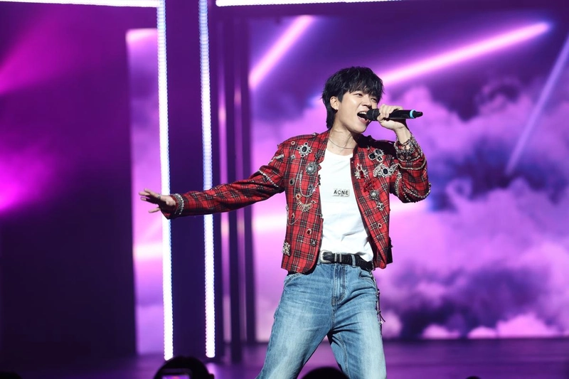 양동근·조정석·임시완·남우현, ‘드림하이’ 스페셜 무대→관객 환호 폭발