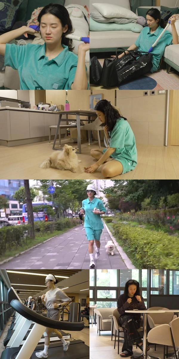 “아낌없이 드러낸 털털 매력”…박주현, ‘전지적 참견 시점’서 반전 일상→시청자 눈길