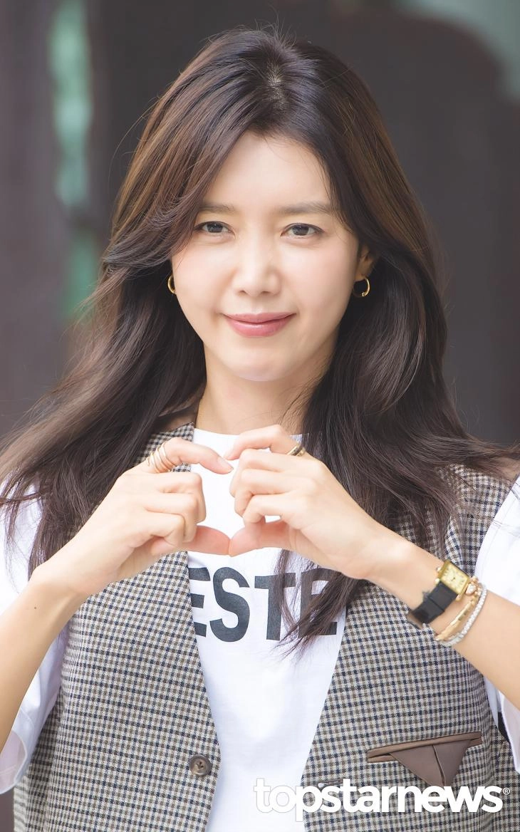 채정안 / 서울, 최규석 기자