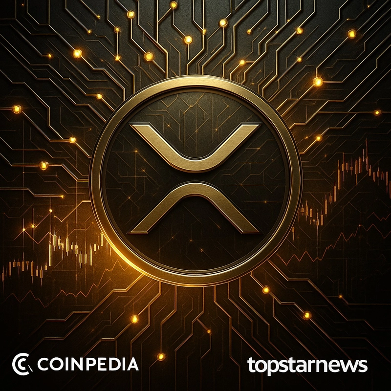 리플 XRP, 3달러 돌파하며 테더 제치고 시가총액 3위 등극…‘황소장’ 본격 진입 신호