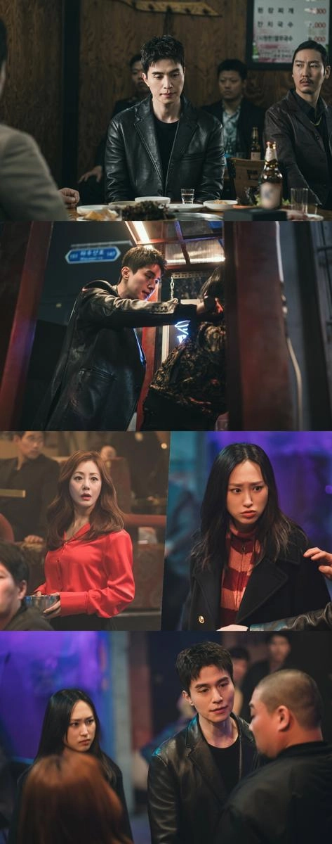 “희망은 사라지지 않는다”…이동욱, ‘착한 사나이’서 꼬인 인생 돌파→삼 남매의 시작 / JTBC