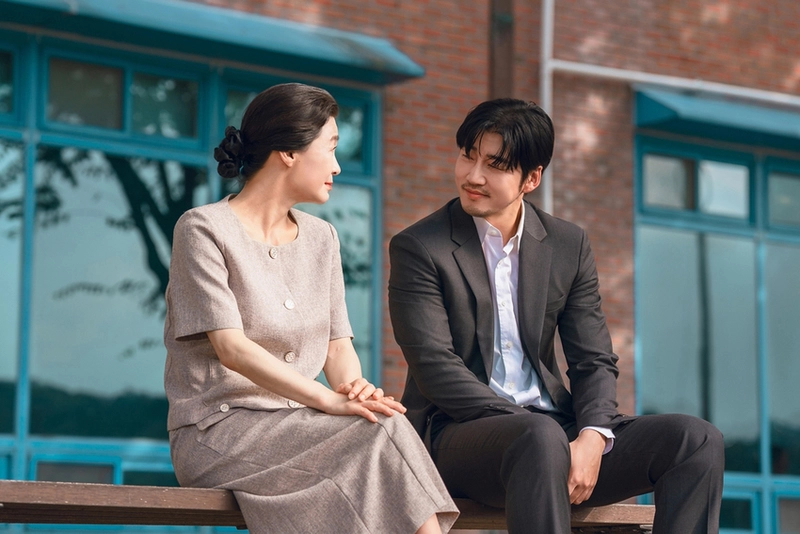 “꿈꾸던 어른 주가람”…‘트라이’ 임진아 작가, 윤계상 캐스팅→럭비부의 성장 기적 기대 / SBS