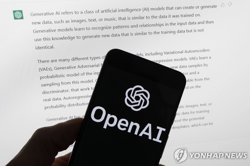 ‘메타’ AI 인재 영입, 오픈AI 추론모델 한국 연구원도 합류