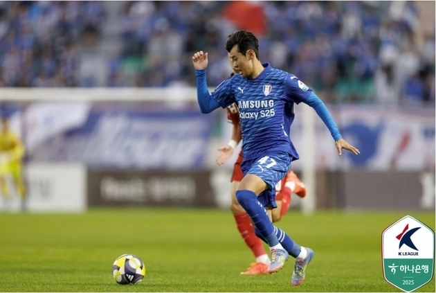 “EPL 새 역사 도전”…박승수, 뉴캐슬 입단 임박 18세 기록 도전 / 연합뉴스