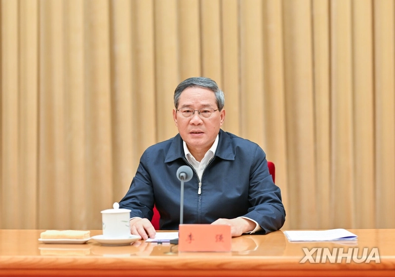 中 내수 강화 정책 재강조…6월 소매판매 4.8% 증가 그쳐
