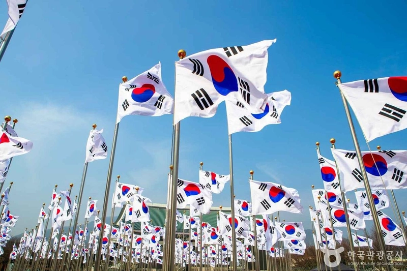 사진 출처 = 포토코리아(한국관광공사) 독립기념관