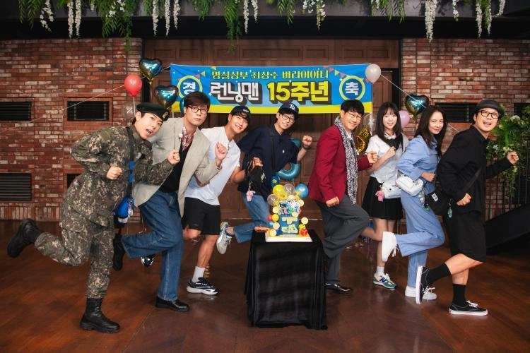 레전드 회차부터 한정판 굿즈까지…‘런닝맨’ 15주년 위크, 팬심 결집→웃음의 기록 잇다 / SBS