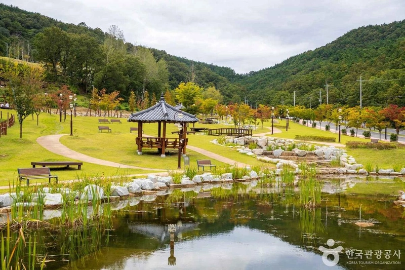 사진 출처 = 포토코리아(한국관광공사) 구미에코랜드