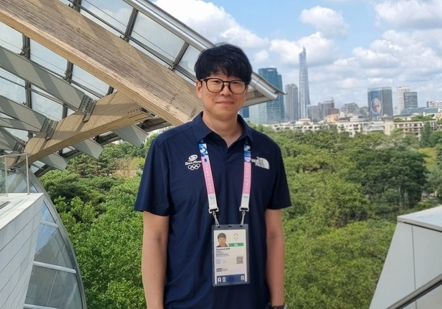 “김효열 총감독 선임”…대한수영연맹, 대표팀 지휘권 2026년까지 확정 / 연합뉴스