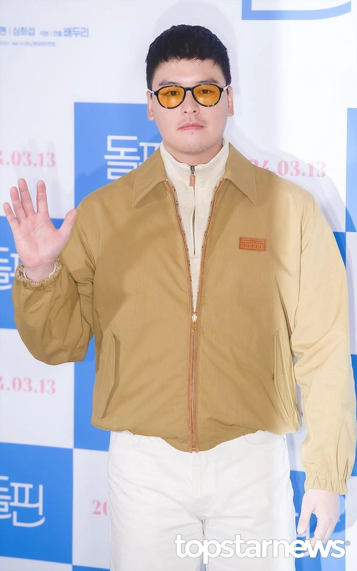 이장우 / 톱스타뉴스 HD포토뱅크