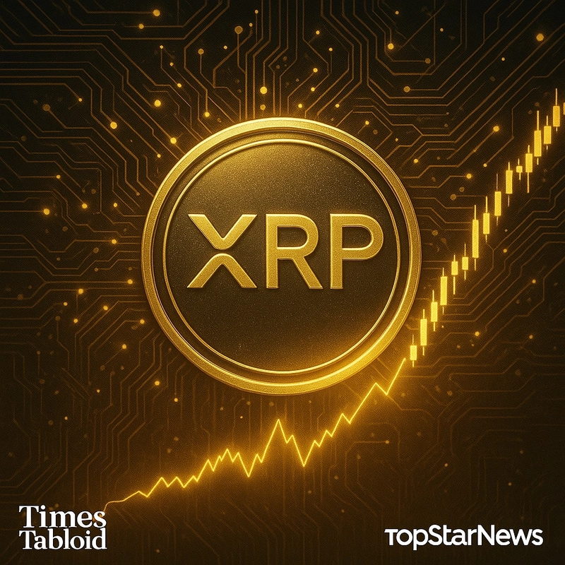 “트럼프, 연준 의장 교체로 XRP 급등 유도 가능성”…美 분석가 주장