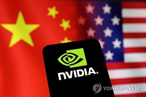 엔비디아·AMD 中 AI 칩 수출 규제 완화…ASML “글로벌 반도체 수요에 긍정적”