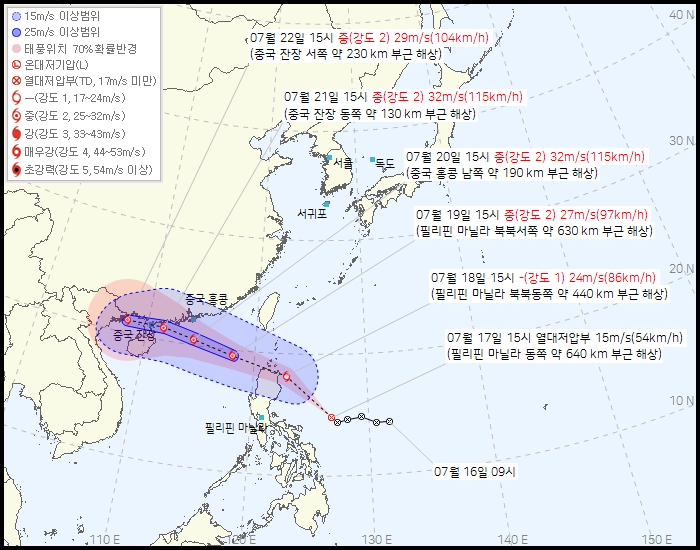 기상청