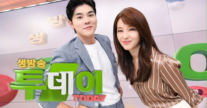 SBS ‘생방송투데이’ 방송 캡처