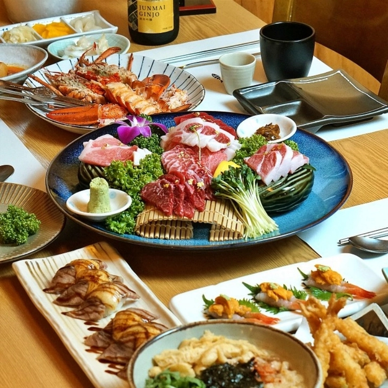 생생정보 인천 부평동 참치회 무한리필